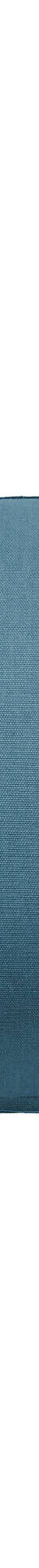 Housse de coussin unie bachette - lot de 2 (bleu) Housse de coussin unie bachette - lot de 2 (bleu)